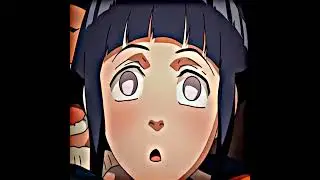 Naruto Hinata Love Moments #shorts #naruhina