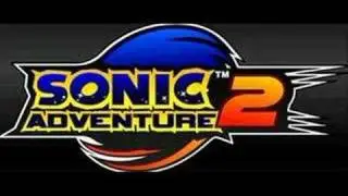 Sonic Adventure 2 Music- Radical Highway