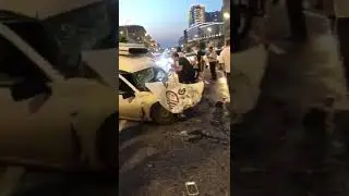 Не чего не бояться черти!