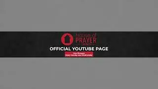 The year of the Holy spirit| 9am service