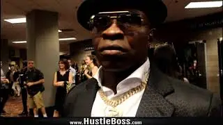 Kenny Porter Admits That he was Surprised by Manny Pacquiao's Victory Over Keith Thurman