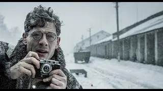MR. JONES Official Trailer (2020) James Norton, Vanessa Kirby Movie HD