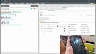 TECHNO  CAMON 40 PRO IMEI REPAIR BY DFT ANDROID 15