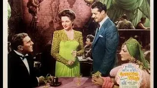 Greenwich Village (SERENATA BOÊMIA - 1944) 