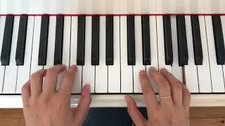 Copy Cat [Beginner Piano] (Faber Piano Adventures Primer Lesson)