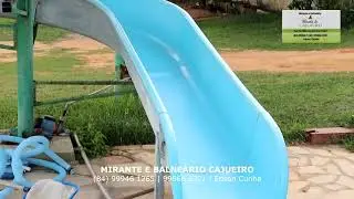 MIRANTE E BALNEÁRIO CAJUEIRO | (84) 99946 1265 | 99666 3321 | Edson Cunha