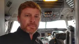 EXPLORING A ONE OF A KIND MD-10 AIRPLANE!