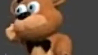 |Плюшевый Фредди Танцует!|