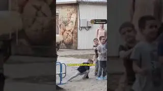 Новая ИГРА во дворе | новости сегодня | 