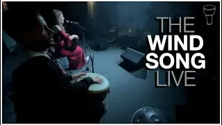 Fotografiska Live: The Wind Song