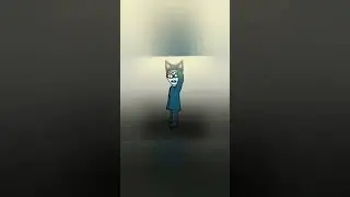 так заплету косичку [animation]