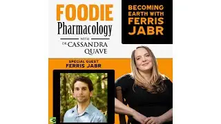 Becoming Earth with Ferris Jabr