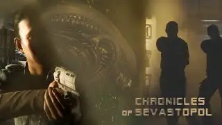 Chronicles of Sevastopol - Star Beast