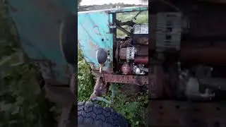 Подвёл движок а 41 🤦‍♂️!