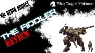 The Fiddler model review