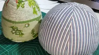 Колодка для ВТО чашок бюстгалтера