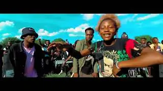 Y CELEB X LIGHTER ZED X SEPARATE X SWIZZY   HIGH GRADE   OFFICIAL VIDEO