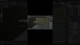 делаю тюрьму из SCP SL в блендер
