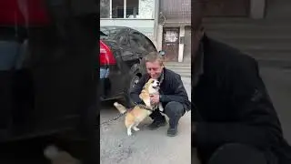 Повидались с Гелей🤗
