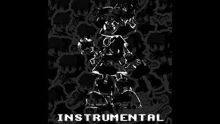 Sunburn [INSTRUMENTAL] - Friday Night Funkin' Vs. Arle
