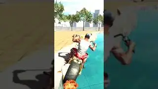 India bike driving ma ye kya ho gaya meri bike ko #gaming #trending #youtube