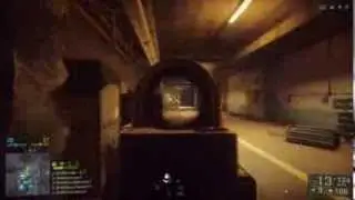 Outranked (Battlefield 4 Gameplay/Commentary)