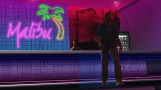 Vice City and Chill