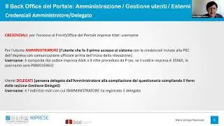Il Censimento Permanente delle Imprese: la fase finale della rilevazione