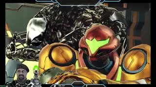 Metroid Dread: Part 11