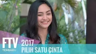 FTV Valerie Tifanka & Niki Frazetta - Pilih Satu Cinta