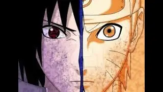 Naruto Vs Sasuke Final Battle English Sub