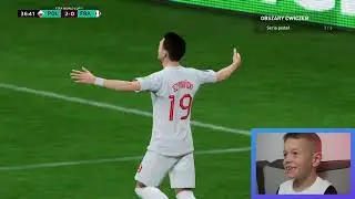Mistrzostwa Świata - Gramy z Francją o 1/4  #2 (Fifa 23)