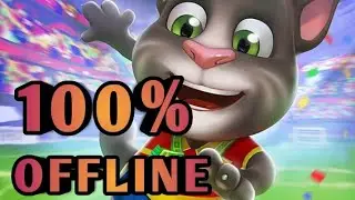 Game Android Talking Tom Mod Apk