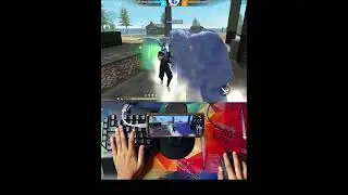 mouse keyboard control app free fire || how to play free fire with mouse and keyboard