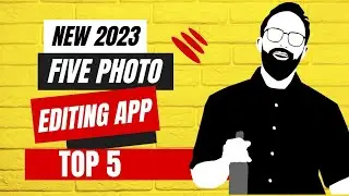Photo editing | Best photo editing app for android 2023 | Picsart | 2023 pro photo editing