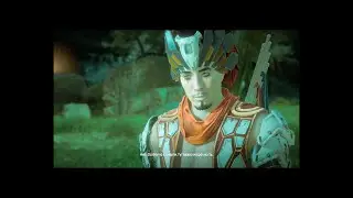 Horizon Zero Dawn Прохождение 73 Повод для тревоги прощание. Обучение Отбойник.