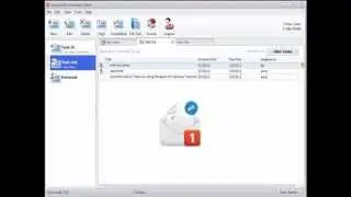 Desktop and Online Document Management System - DocsVault