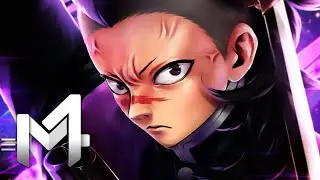 Genya Shinazugawa (Kimetsu no Yaiba) - Mira Do Caçador | M4rkim