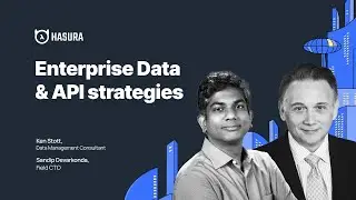Enterprise Data and API Strategy