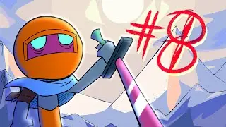 Story #8 Teaser