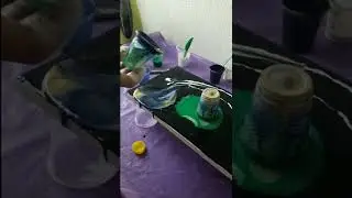 учусь рисовать