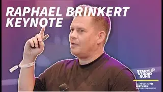 Raphael Brinkert 