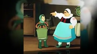 Краткое содержание - 12 месяцев