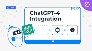 ChatGPT-4 integration // TWIN Integrations