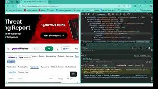 EXTRACT INNERTEXT USING JAVASCRIPT IN POWER AUTOMATE DESKTOP