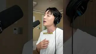 임재범 너를 위해 커버해봄