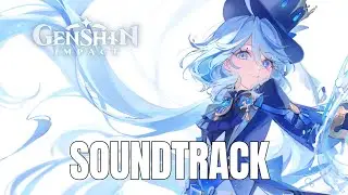 Genshin Fontaine Full Album OST / GENSHIN IMPACT