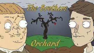 The Brothers Orchard (Award Winning Short Film)