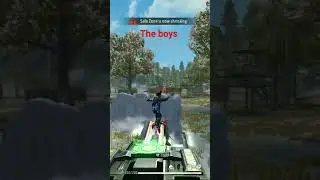 the teammate