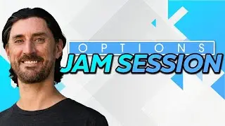 Options Jam Session: Reviewing All Star Charts options trades - November 7